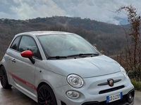 Usata Abarth 595 Competizione 180 CV (132 kW) 2016