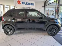 Second-hand Suzuki Ignis 83 CP (61 kW) 2024 Other SUV