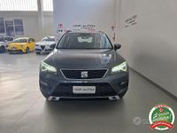 Second-hand Seat Ateca Style 150 CP (110 kW) 2019 Gri SUV