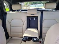 Usata Mercedes B180 Premium 109 CV (80 kW) 2013 Monovolume