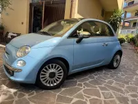 Usata Fiat 500 95 CV (69 kW) 2013 Berlina