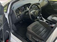 Usata VW Golf VII Comfortline 105 CV (77 kW) 2013 Berlina