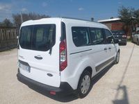 Usata Ford Transit 120 CV (88 kW) 2023 Bianco Furgone