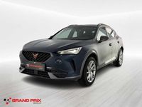 Usata Cupra Formentor 150 CV (110 kW) 2022 Blu SUV