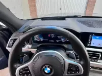 Usata BMW 320 M Sport 190 CV (139 kW) 2019 Grigio Station wagon