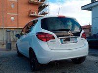 usata Opel Meriva Design Edition