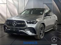 Nuova Mercedes GLE350 AMG Line Premium 333 CV (244 kW) 2026 Argento selenite SUV