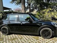 Usata Mini ONE 102 CV (75 kW) 2021 Utilitaria