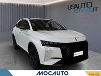 Usata DS Automobiles DS7 Crossback Performance Line Plus 131 CV (96 kW) 2023 Bianco SUV