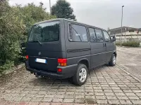 Usata VW Multivan 102 CV (75 kW) 1997 Nero Monovolume