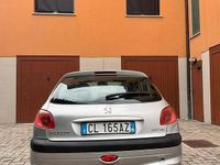 Usata Peugeot 206 2003