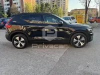 Usata Volvo XC40 R-Design 150 CV (110 kW) 2020 Nero SUV