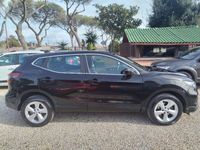 usata Nissan Qashqai 1.5 dCi 115 CV DCT Business