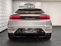 Nuova Lamborghini Urus 620 CV (456 kW) 2025 Argento SUV