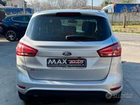 usata Ford B-MAX 1.6 TDCi 95 CV Titanium