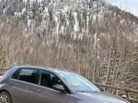 Usata VW Golf VII 2016 Marrone Berlina