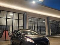 Usata Peugeot 3008 Allure 120 CV (88 kW) 2015 Grigio Monovolume