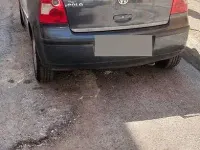 Usata VW Polo 75 CV (55 kW) 2001 Utilitaria