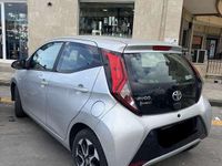 Usata Toyota Aygo 72 CV (52 kW) 2019 Utilitaria