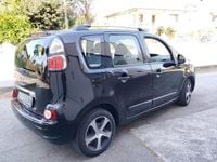 Usata Citroën C3 Picasso Live 99 CV (72 kW) 2016 Nero Monovolume