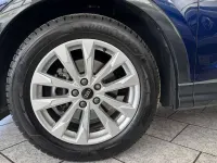 Usata Audi Q3 Sportback 150 CV (110 kW) 2022 Blu/azzurro SUV