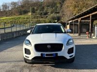 usata Jaguar E-Pace E-Pace180 awd auto