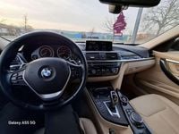 Usata BMW 320 Luxury Line 190 CV (139 kW) 2016 Station wagon