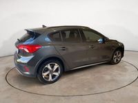 usata Ford Focus 1.0 EcoBoost 125 CV automatico 5p. Active V Co-Pilot