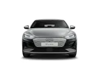 Usata Audi A6 e-tron Advanced 314 kW (428 CV) 2025 Grigio taifun metallizzato Berlina