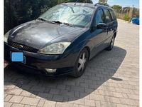 Usata Ford Focus 90 CV (66 kW) 2002 Station wagon