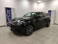 Usata Maserati Grecale GT 300 CV (220 kW) 2022 Nero SUV