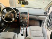 Usata Mercedes A180 Elegance 2009 Grigio Coupé