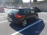 usata VW Golf V Golf 1.9 TDI 4mot. 5p. Sportline