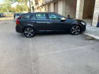 Usata Volvo V60 Business Edition 163 CV (119 kW) 2013 Station wagon