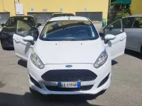 Usata Ford Fiesta ST-Line 75 CV (55 kW) 2017 Utilitaria