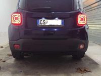 Usata Jeep Renegade Limited 131 CV (96 kW) 2021 SUV