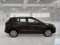 Usata Seat Ateca Business 150 CV (110 kW) 2022 Nero SUV
