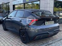 Usata MG MG4 EV 125 kW (170 CV) 2023 Grigio Utilitaria