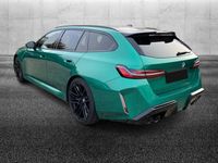 Usata BMW M5 Comfort Edition 727 CV (534 kW) 2025 Verde metallizzato Station wagon