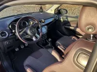 Usata Opel Adam Glam 101 CV (74 kW) 2014 Utilitaria