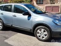 usata Nissan Qashqai 1.6 - 2012