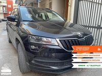 Usata Skoda Karoq Executive 116 CV (85 kW) 2020 SUV