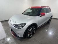 Usata Smart #1 Brabus 314 kW (428 CV) 2023 Grigio SUV