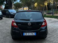 usata Opel Corsa 1.3 mtj 75 cv, anno 2014