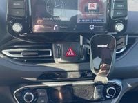 Usata Hyundai i30 N Line 160 CV (117 kW) 2022 Grigio Berlina