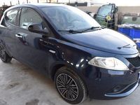 usata Lancia Ypsilon 1.2 69 CV 5 porte S&S Gold