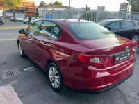 Usata Fiat Tipo Business 95 CV (69 kW) 2016 Rosso Berlina