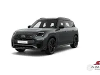Nuova Mini Cooper D Countryman 163 CV (119 kW) 2026 Grigio SUV