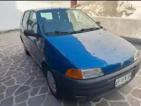 Usata Fiat Punto 73 CV (53 kW) 1997 Berlina