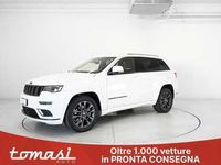 usata Jeep Grand Cherokee Grand Cherokee3.0 V6 CRD 250 CV Multijet II S